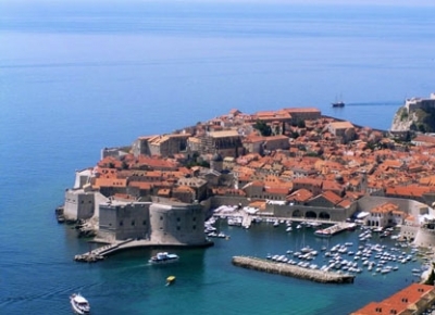 Hotel Croatia