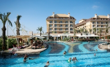Hotel Crystal Family Resort & Spa 1