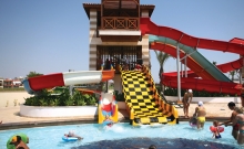 Hotel Crystal Family Resort & Spa 4
