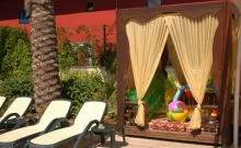 Hotel Crystal Family Resort & Spa 7