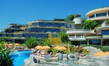 Hotel Crystal Sunrise Queen Luxury Resort & Spa_1