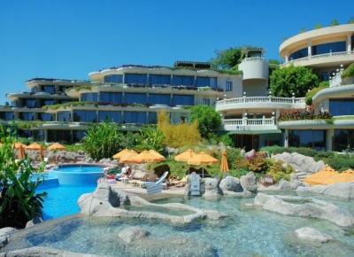 Hotel Crystal Sunrise Queen Luxury Resort & Spa