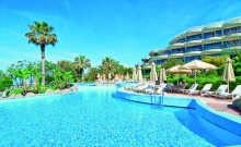 Hotel Crystal Sunrise Queen Luxury Resort & Spa_2