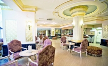 Hotel Crystal Sunrise Queen Luxury Resort & Spa_9