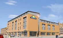 Hotel Days Shoreditch p1