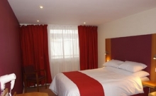 Hotel Days Shoreditch p2