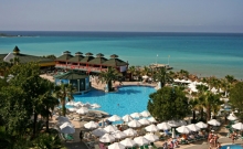Hotel Delphi Botanik 1