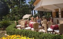 Hotel Delphi Botanik 2