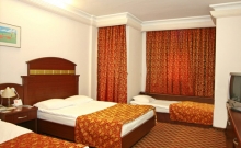 Hotel Delphi Botanik 3