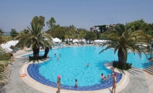 Hotel Delphi Botanik 4