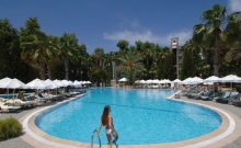 Hotel Delphi Botanik 5