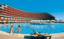 Hotel Delphin De Luxe Resort 1