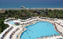 Hotel Delphin De Luxe Resort 2