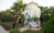 Hotel Delphin De Luxe Resort 3