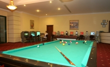 Hotel Delphin De Luxe Resort 4