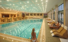 Hotel Delphin De Luxe Resort 6