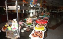 Hotel Delphin De Luxe Resort 7