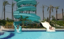 Hotel Delphin Diva Premier 3