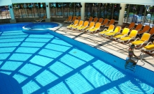 Hotel Delphin Diva Premier 5