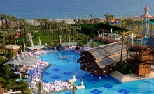 Hotel Delphin Diva Premier 7