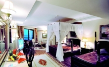 Hotel Delphin Palace Deluxe_4