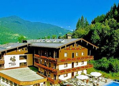 Hotel Der Waldhof
