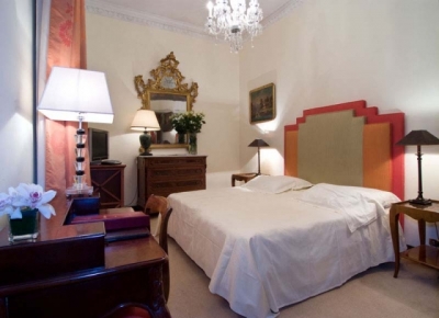Hotel D'Inghilterra