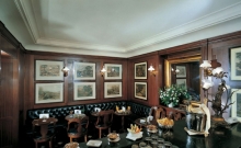 Hotel D'Inghilterra p2