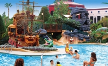 Hotel Disneyland p2