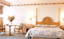 Hotel Disneyland 3
