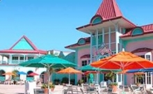 Hotel Disney Caribbean Beach Resort p3