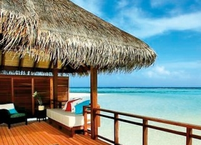 Hotel Diva Maldives