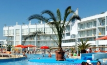 Hotel Dolphin - Marina_1