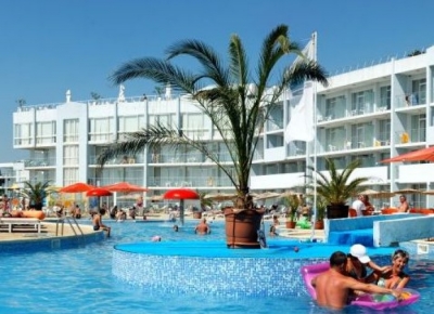 Hotel Dolphin - Marina