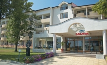 Hotel Dolphin_1