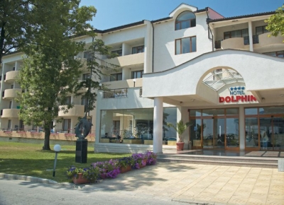 Hotel Dolphin
