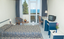 Hotel Dolphin_2
