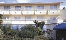 Hotel Du Parc