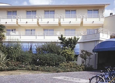 Hotel Du Parc