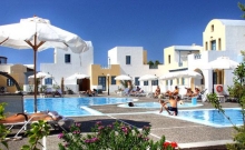 Hotel El Greco 1