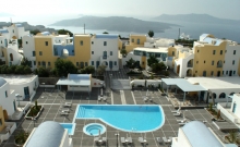 Hotel El Greco 3