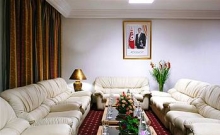 Hotel El Mouradi Palace 4