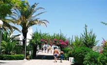 Hotel El Mouradi Palace 5