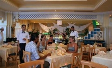 Hotel El Mouradi Palace 6