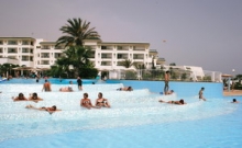 Hotel El Mouradi Palm Marina 1
