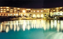 Hotel El Mouradi Palm Marina 2