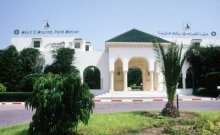 Hotel El Mouradi Palm Marina 4