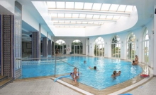 Hotel El Mouradi Palm Marina 5