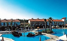 Hotel El Paso p1