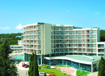 Hotel Elena